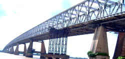 FG commissions CCTV centre for 2nd Niger Bridge 