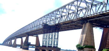 FG commissions CCTV centre for 2nd Niger Bridge