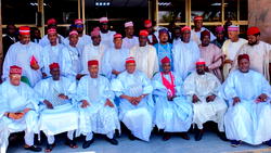 After governor’s exit, 21 Kano lawmakers follow Abba Yusuf to APC
