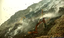 Nigeria leads Africa in methane pollution - Report