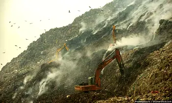 Nigeria leads Africa in methane pollution - Report