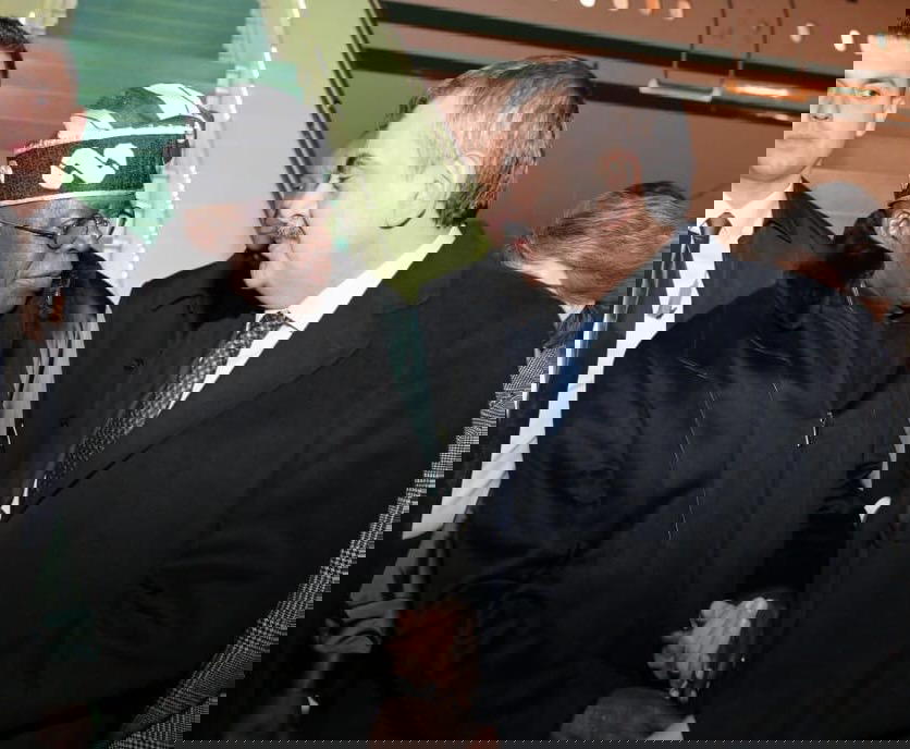 We’re targeting $5bn trade volume with Nigeria — President Erdogan