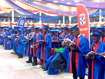 Afe Babalola warns against cultism at ABUAD