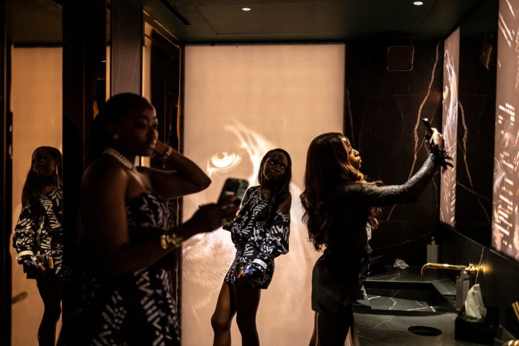 IJGB shares experience after spending 16 days at Nigeria’s Detty December festivities