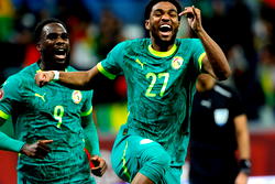 Senegal beat Sudan 3-1 to reach AFCON quarter final
