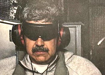 Venezuela: NIIA, foreign policy experts slam US strike, Maduro’s capture