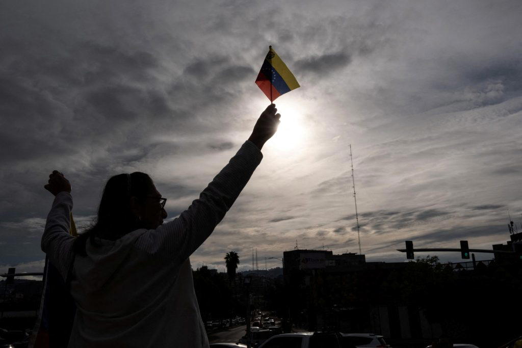 US lifts Caribbean airspace restrictions after Venezuela strike