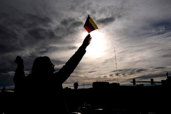 US lifts Caribbean airspace restrictions after Venezuela strike