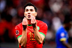 Morocco book AFCON quarter-final place after Diaz sinks Tanzania