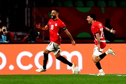 Salah seals AFCON last-16 victory for Egypt over brave Benin