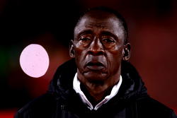 Burkina Faso sack coach Traore after AFCON exit