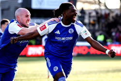 Holders Crystal Palace stunned by Macclesfield in biggest ever FA Cup shock