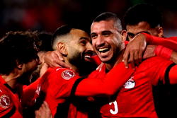 Salah closer to AFCON glory as Egypt beat champions Ivory Coast 3-2