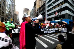 UN demands independent probe into woman’s killing by US immigration officer