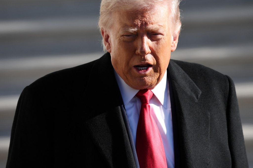 US designates Muslim Brotherhood in Egypt, Lebanon, Jordan as terrorists