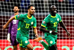 Mane the hero as Senegal overcome Egypt to reach AFCON final