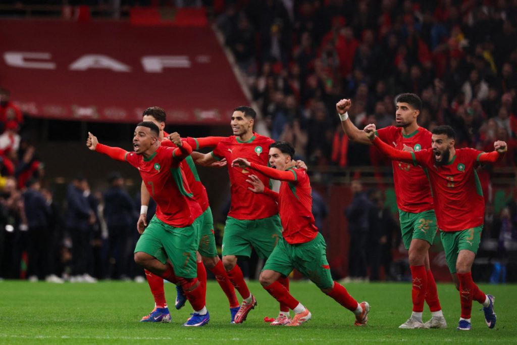 Morocco stands by African football governing body's 2025 tournament decision despite backlash