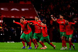 Morocco defeat Nigeria on penalties, clinch AFCON final spot