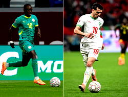 Hosts Morocco ready for battle with Mane’s Senegal in AFCON final