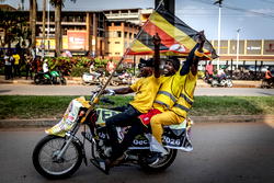 Uganda maintains social media ban after election