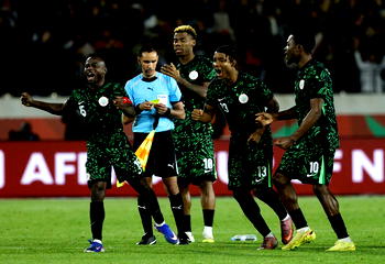 Full List: Countries with the highest AFCON bronze medals