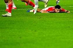 Arsenal extend Premier League lead despite drawing blank at Forest