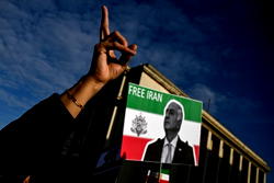Iran president says any attack on supreme leader would be declaration of war