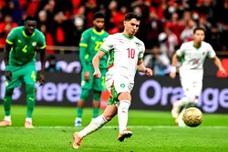 Diaz breaks silence after AFCON penalty miss