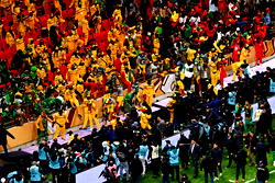 Senegal PM to visit Morocco after football unrest
