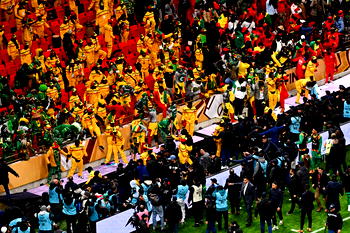 Senegal PM to visit Morocco after football unrest