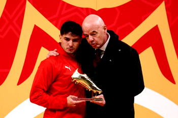 AFCON 2025 awards: Full list of winners