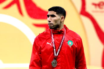 Full list: Countries with the highest AFCON silver medals