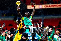 Breaking: Senegal beat hosts Morocco 1-0 to win AFCON 2025