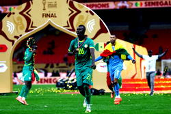 Full list of countries with highest gold medals in AFCON history