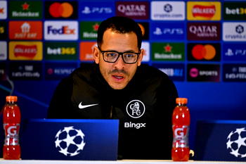 Chelsea boss keen to build winning ties with ‘world-class’ Fernandez