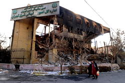 Iran internet blackout has lasted two weeks – Monitor