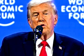 Turkey, Saudi Arabia to join Trump’s ‘Board of Peace’