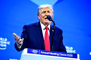 Canada ‘lives because of the United States’ – Trump