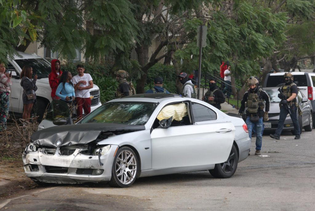 Second death in Minneapolis crackdown heaps pressure on Trump