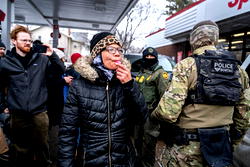 Outrage as 5-yr-old detained in US immigration raid