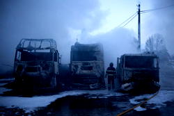 Kyiv fumes at Putin as Russian strikes Ukraine amid negotiations