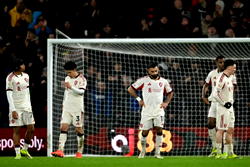 Bournemouth pile pressure on Slot with 3-2 win over Liverpool