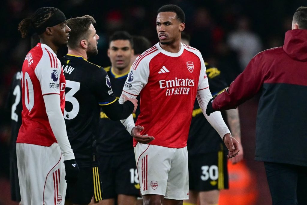 We’ve to learn – Arteta reacts to Arsenal loss against Man United