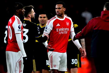 We’ve to learn – Arteta reacts to Arsenal loss against Man United