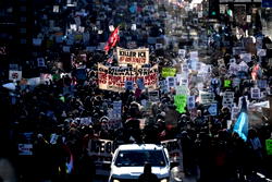 Trump sends top official to Minneapolis after killing sparks backlash