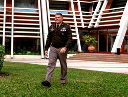 US military working with Nigeria as part of wider Islamic State pivot