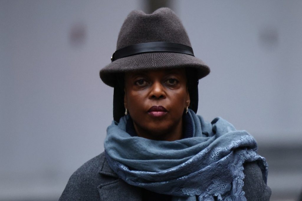 Diezani Alison-Madueke denies bribe-taking at London corruption trial