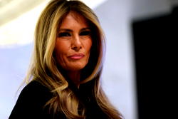 Melania Trump to preside over UN Security Council meeting