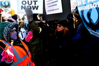 ‘Sanctuary cities’ on front line of Trump immigration crackdown