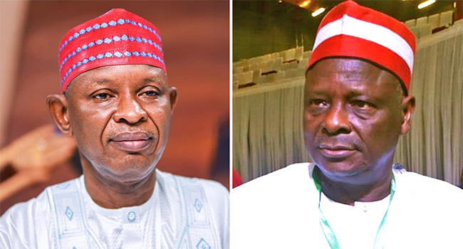 Breaking: Kwankwaso bows to pressure, endorses Gov Yusuf, NNPP defections to APC
